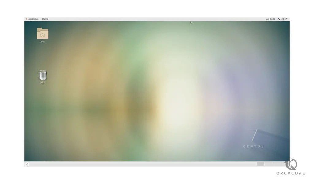 How To Install XRDP on Centos 7 Step by Step OrcaCore