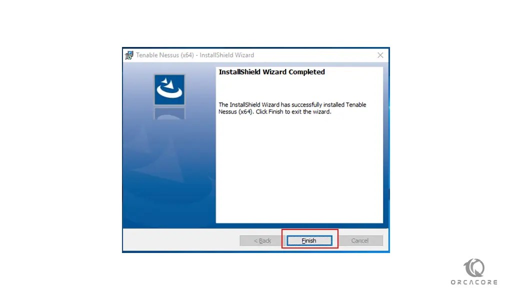 Install Nessus Scanner on Windows Server 2019 Full Guide OrcaCore