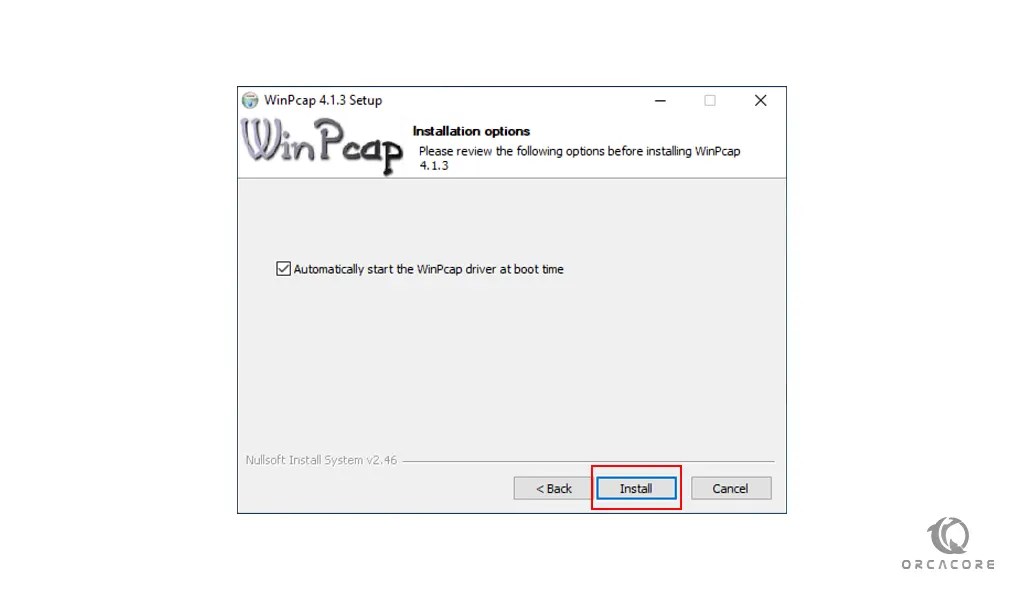 Install Nessus Scanner on Windows Server 2019 Full Guide OrcaCore