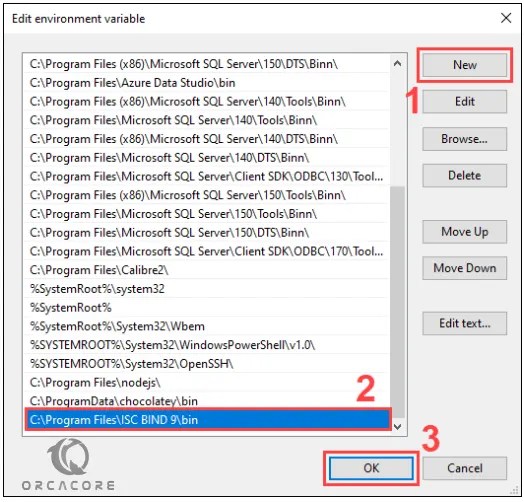 How To Install Dig on Windows 10 Full Guide OrcaCore