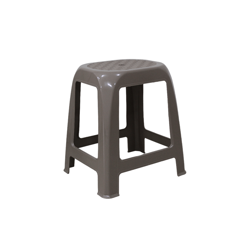 CELLO PLASTIC STOOL Orca Deco Ghana