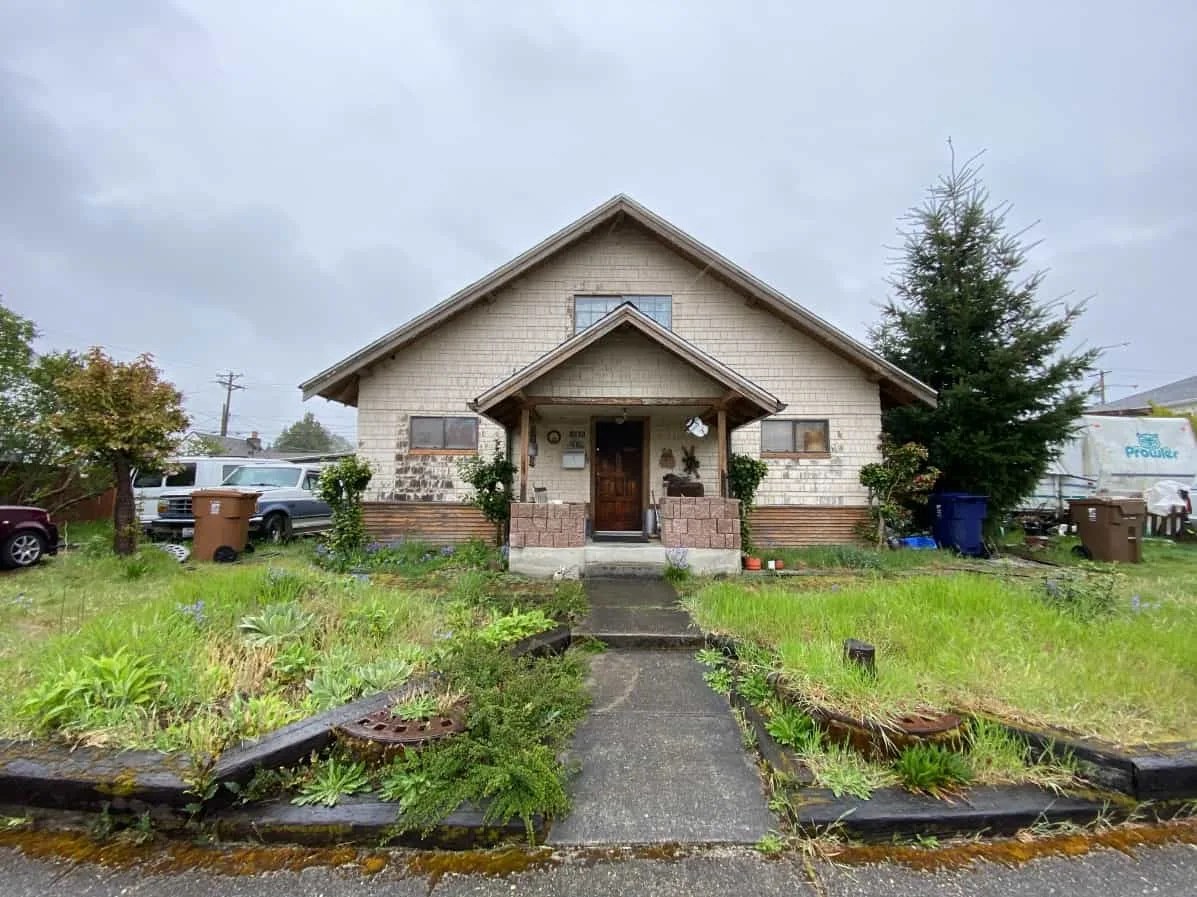 The Real Cost of Fixing a House in Disrepair Understanding the