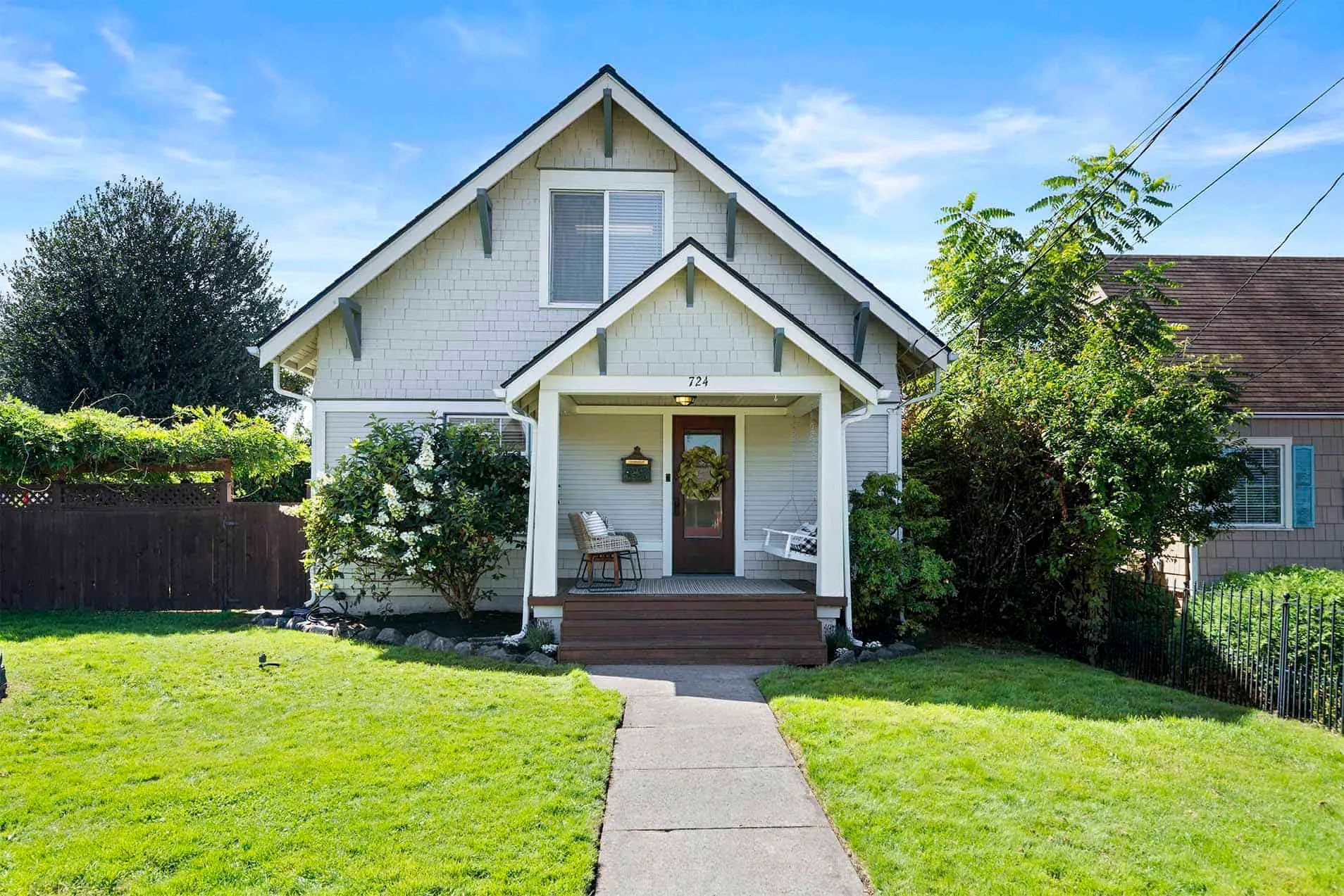 Scam Warning! What to Know Before Selling A House for Cash