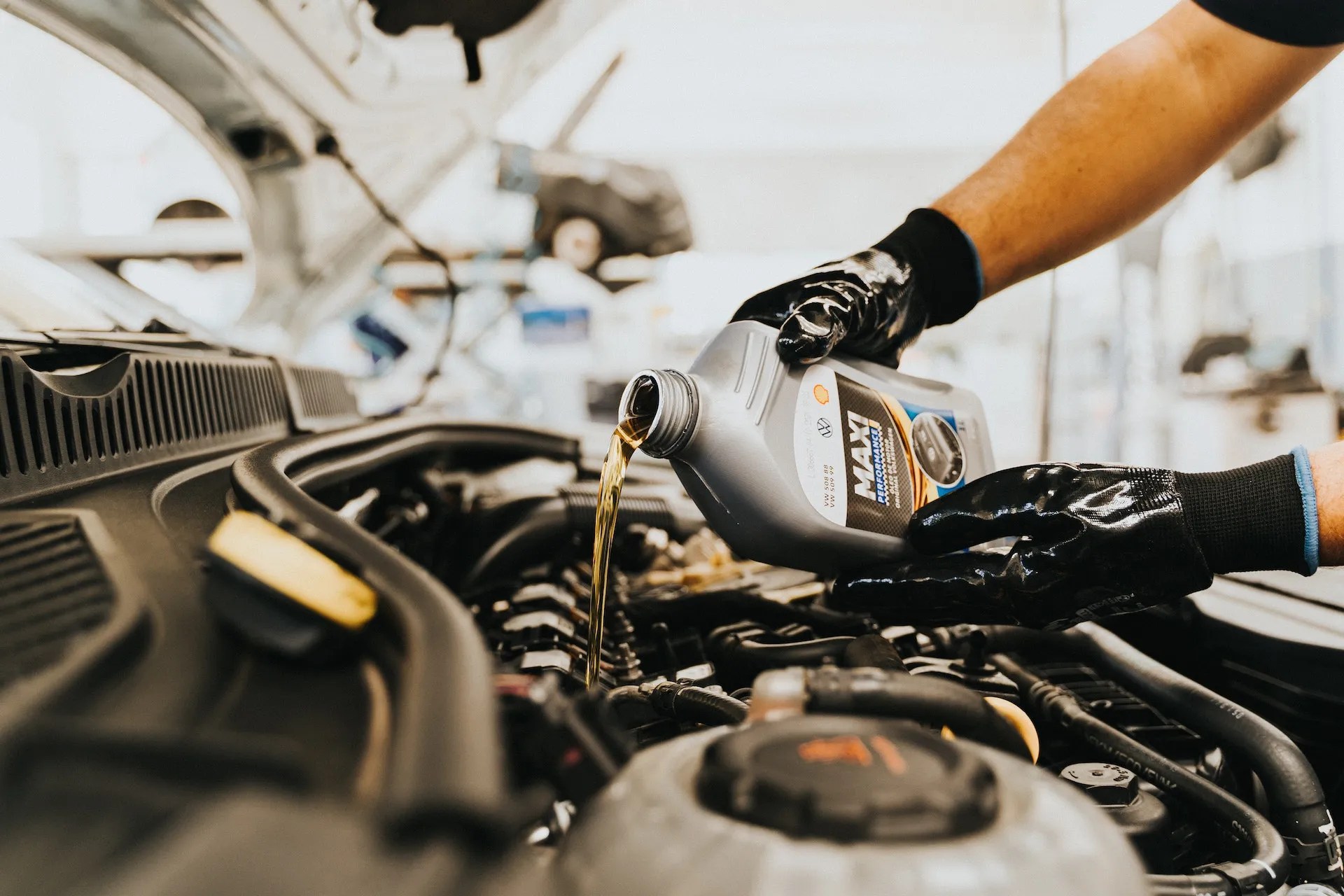 How Often Should You Change Your Engine Oil?