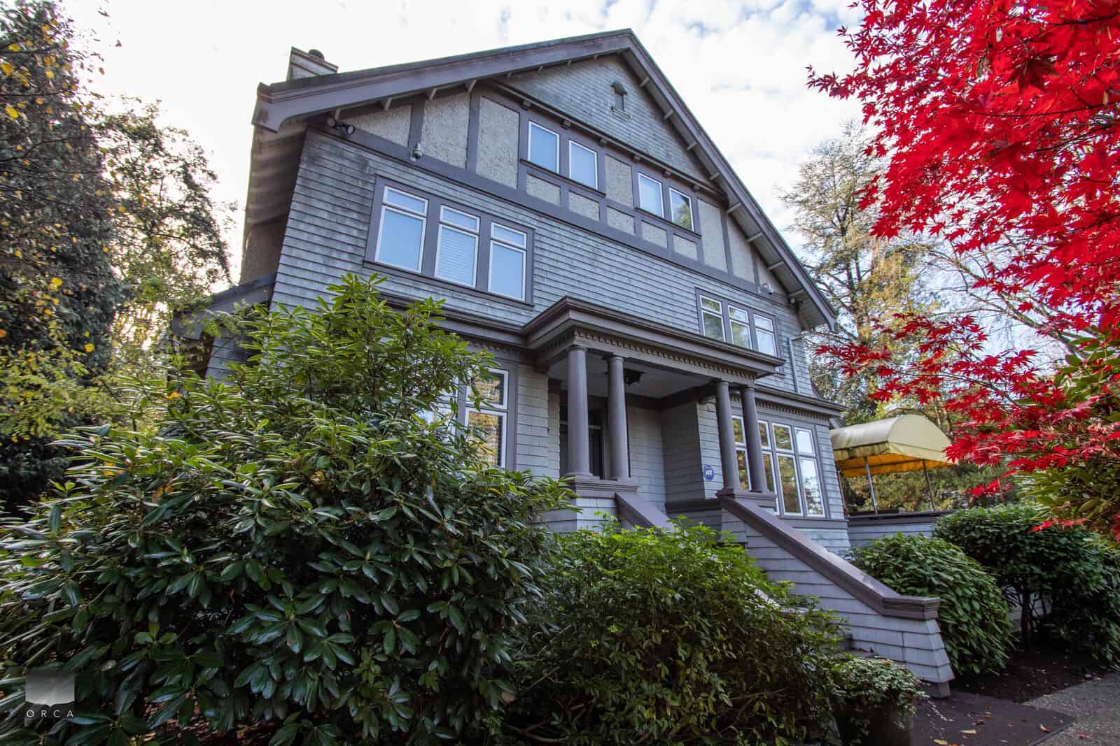 1580 Angus Drive, Vancouver Orca Realty