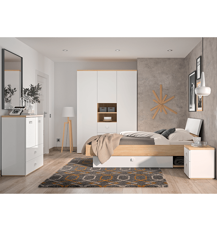 Chambre A Coucher Orca Senegal Bnabgna