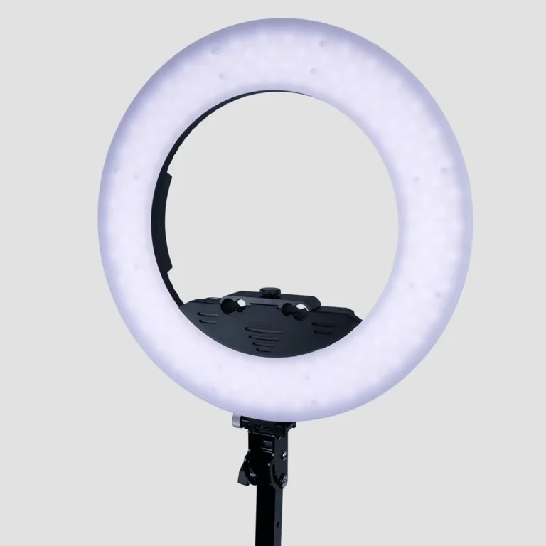 Ring Light Kit 360 Photo Booth Accessory By OrcaVue