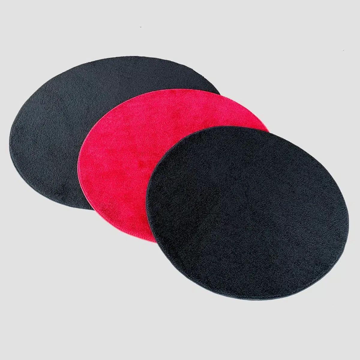 Platform Carpet 360 Photo Booth Accessory By OrcaVue