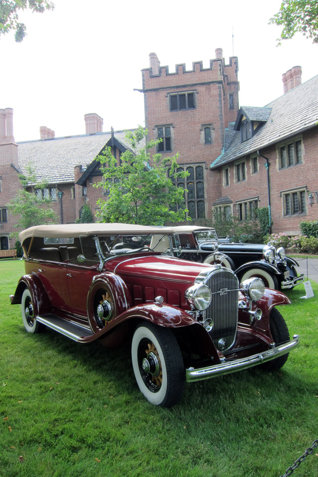 Stan Hywet Car Show 2024 Dates Nonna Annalise