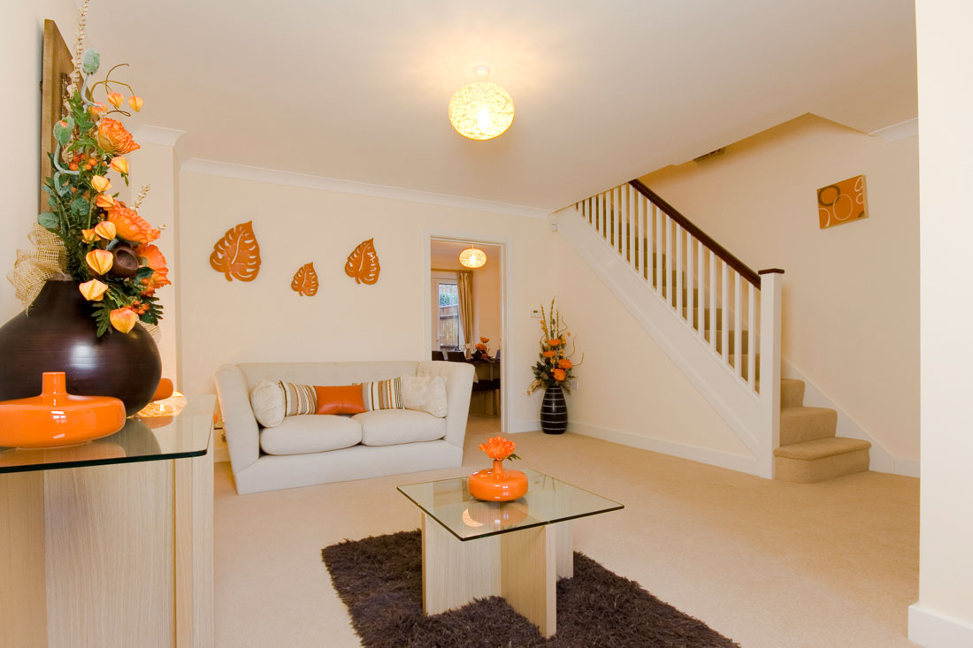 Square, Orchard Land & Property Developers