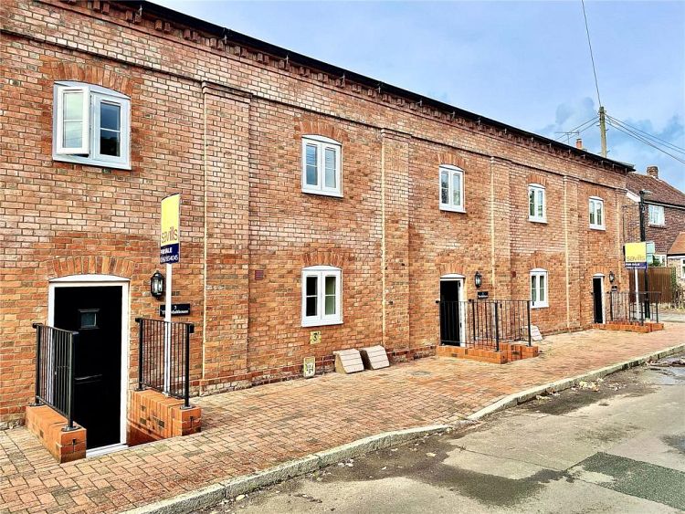 The Malthouse, Church Lane, Botley SO30 2EJ Orchard Land & Property