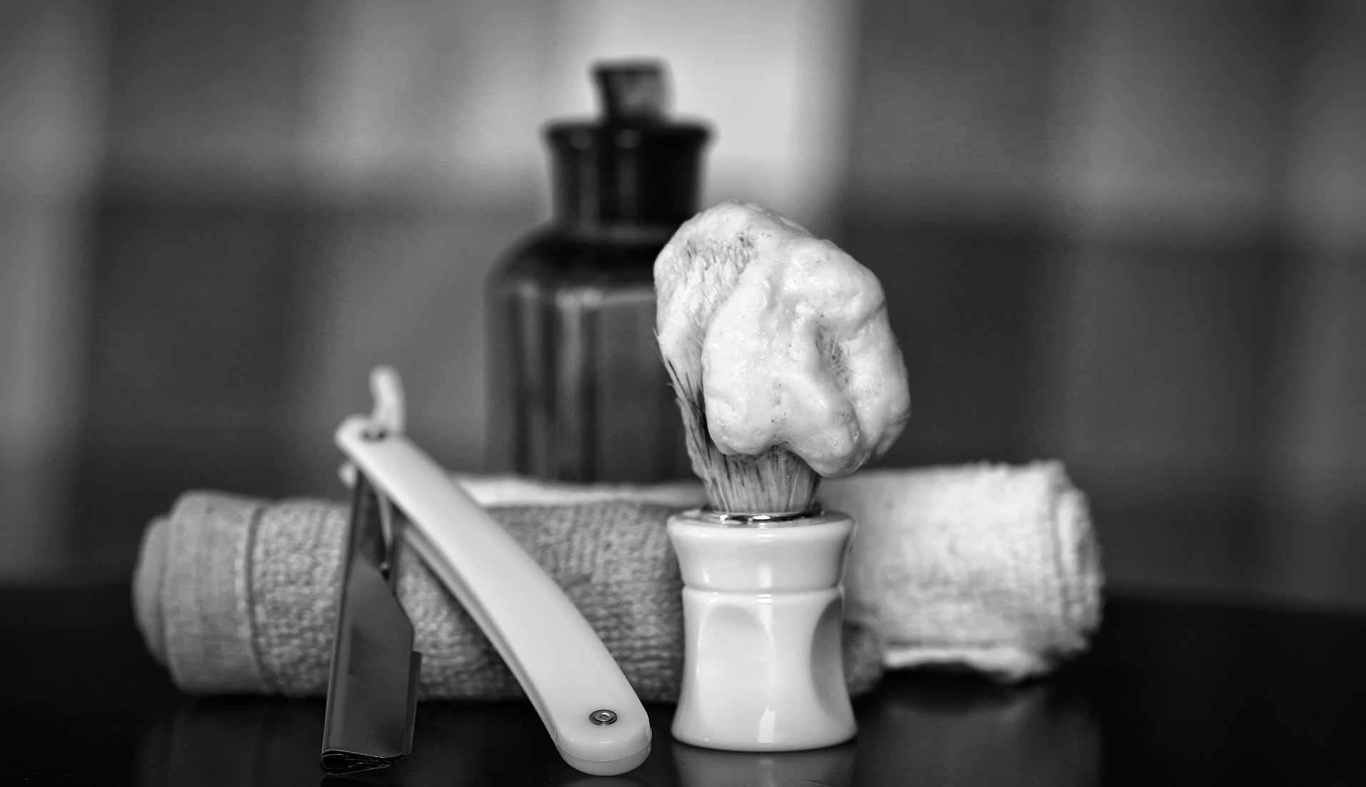 About us Orchard Barber Shop Lower East Side