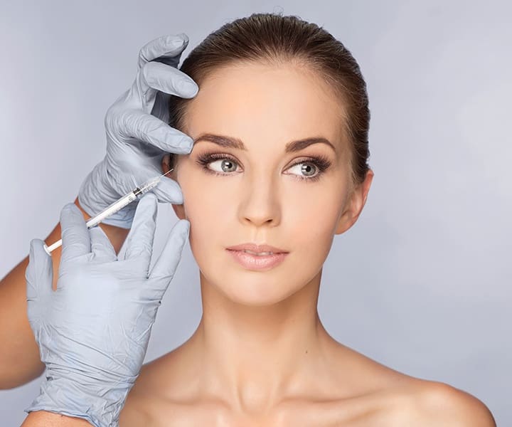 Botox Cosmetics in Centennial Orchard Dental Care
