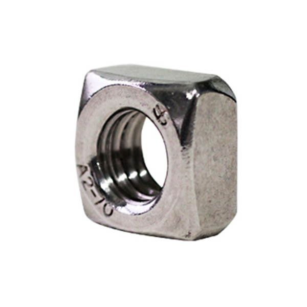 Nuts Square Orchard Fasteners