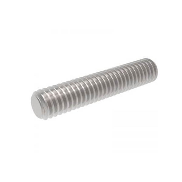 Threaded Bar Mild Steel Grade 4.6 Zinc Plated Orchard Fasteners