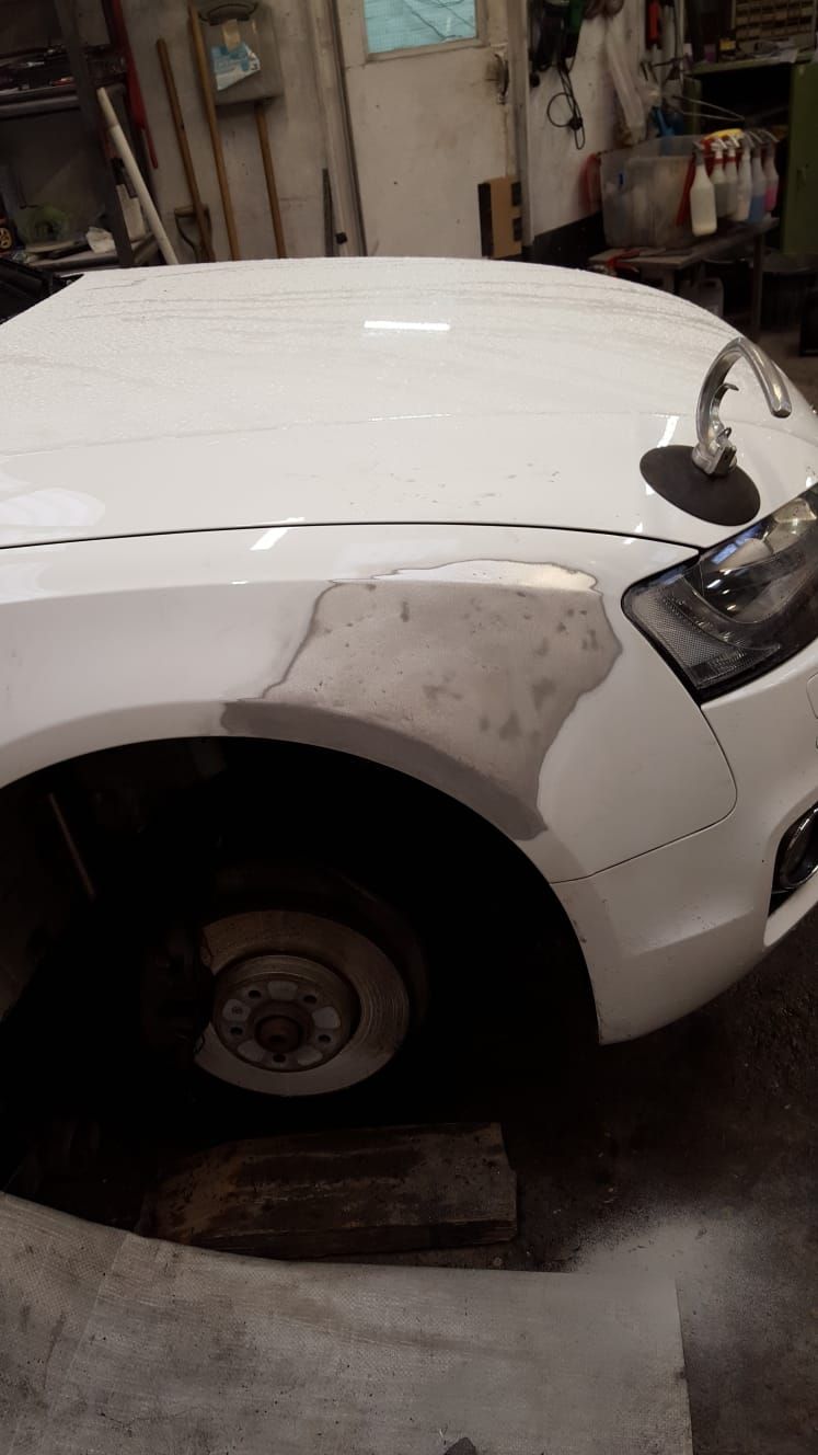 Gallery Orchard Garage Sandridge Ltd