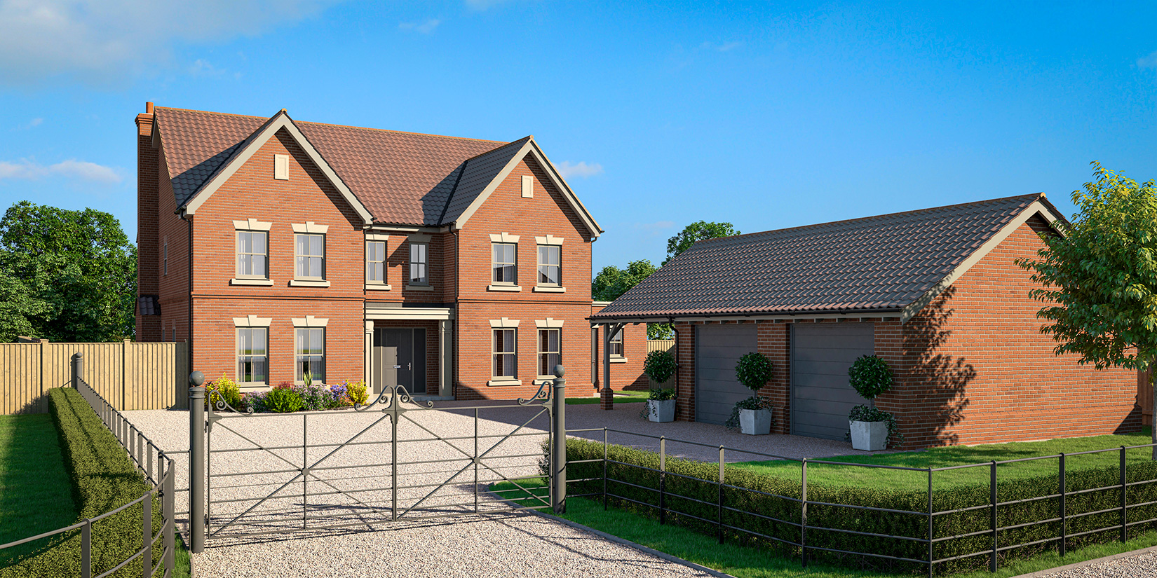 Orchard Homes Luxury New Homes To Buy in East Anglia Orchard Homes