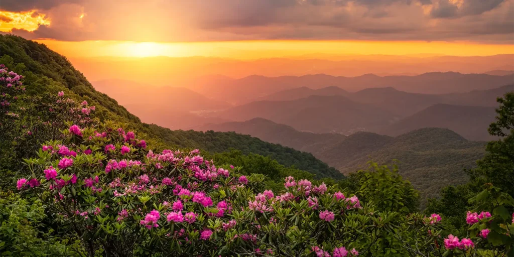 YearRound Saluda NC Events & Festivities Guide