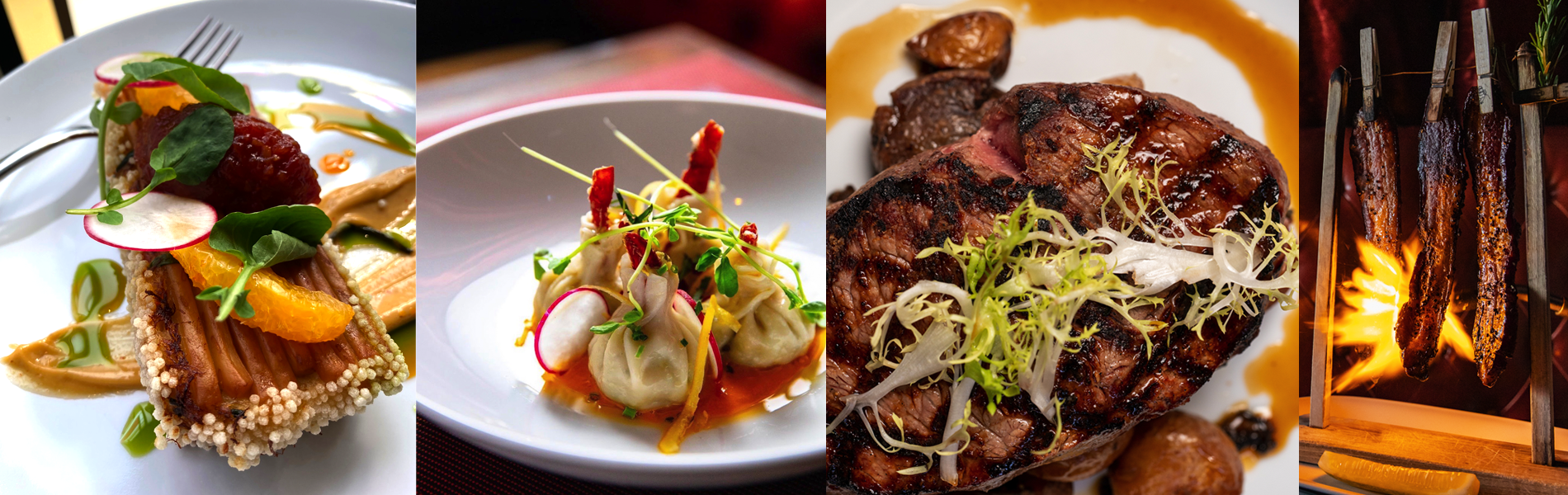 Menu Orchard Park by David Burke