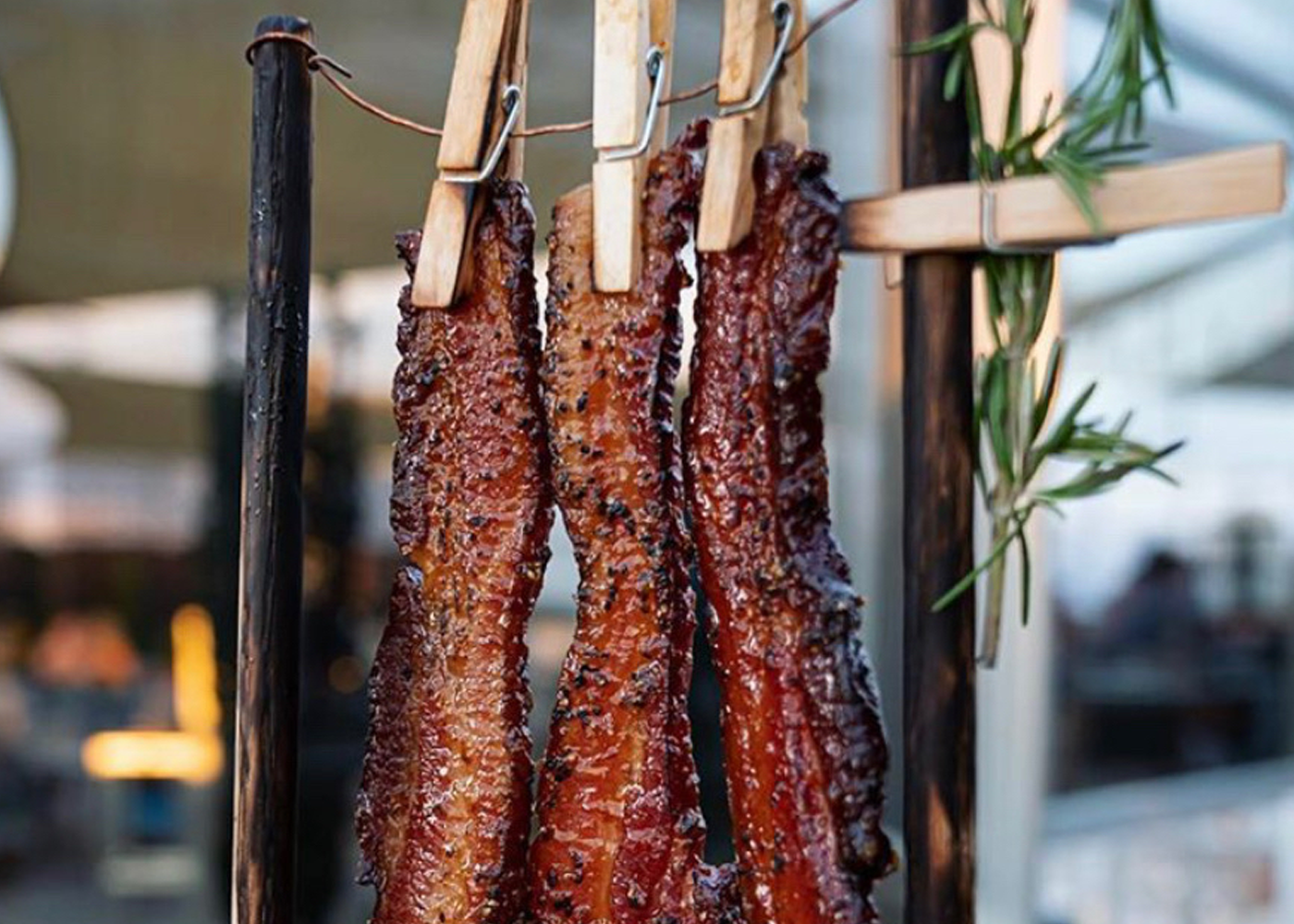 Menu Orchard Park by David Burke