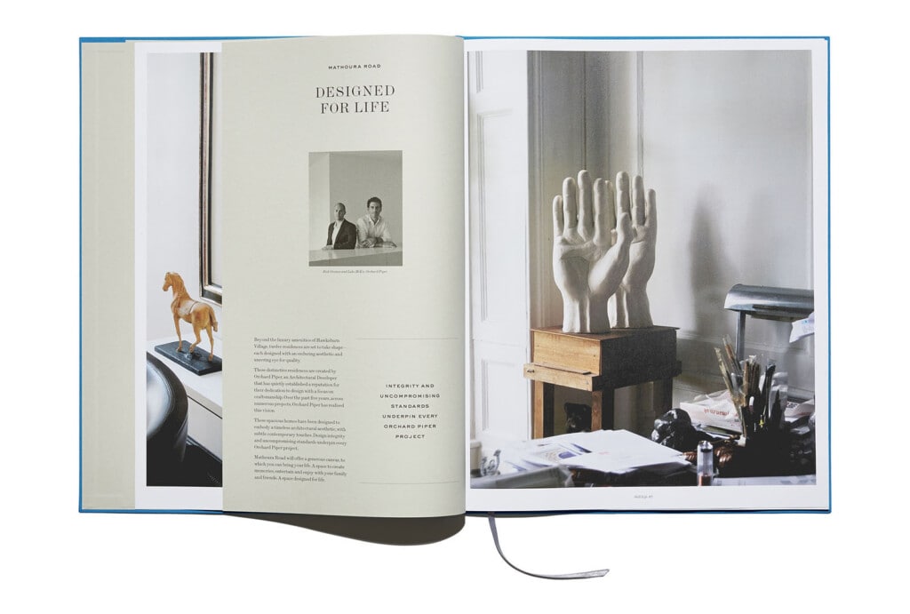 Mathoura Road, Toorak Orchard Piper