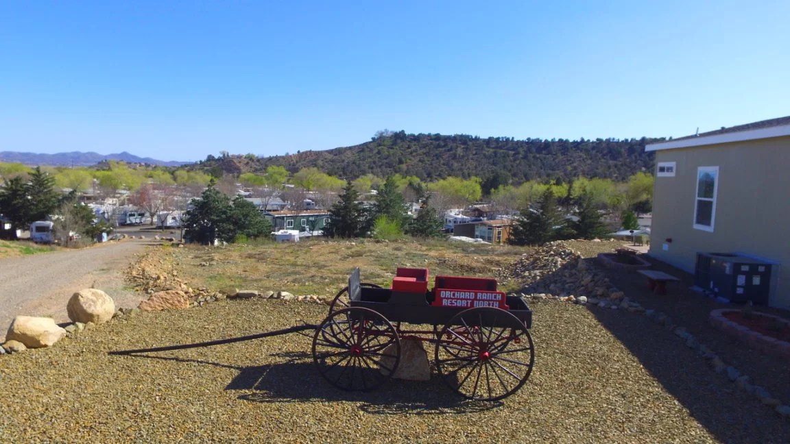 Pictures & Video Orchard Ranch