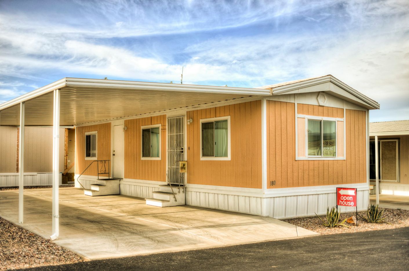 Orchard Ranch RV Park
