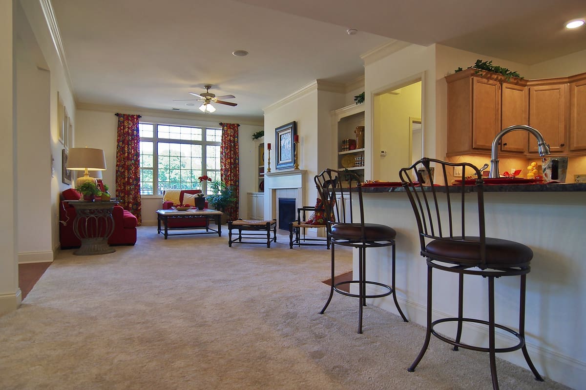 7 Homes SOLD at Orchards of Park Ridge !! Atlanta Active Adult