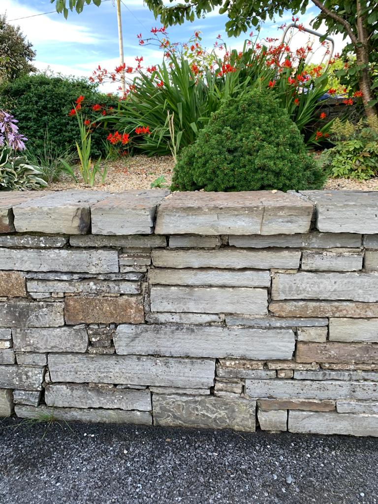 Stone Cladding Products Orchard View Stone
