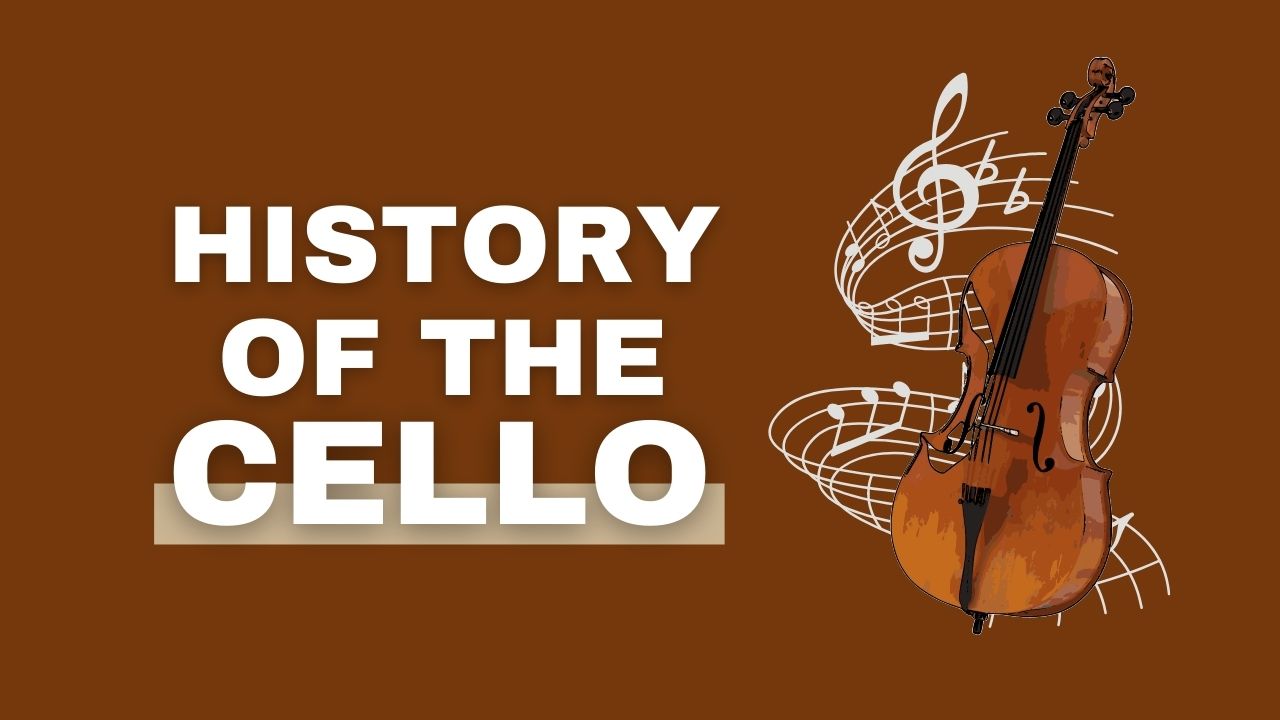 The Rich History of the Cello Orchestra Central