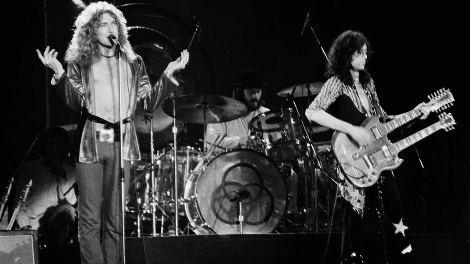 Led Zeppelin Orchestra Central