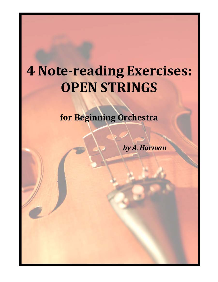 Orchestra Classroom