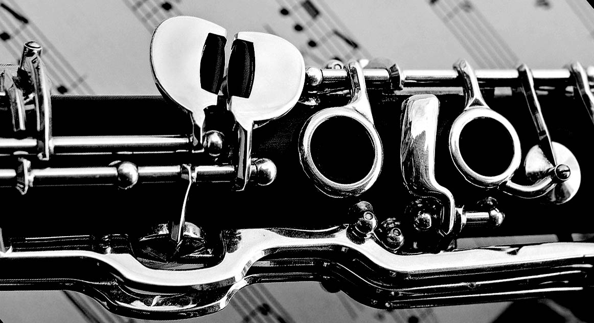 excerpts background Orchestra Excerpts