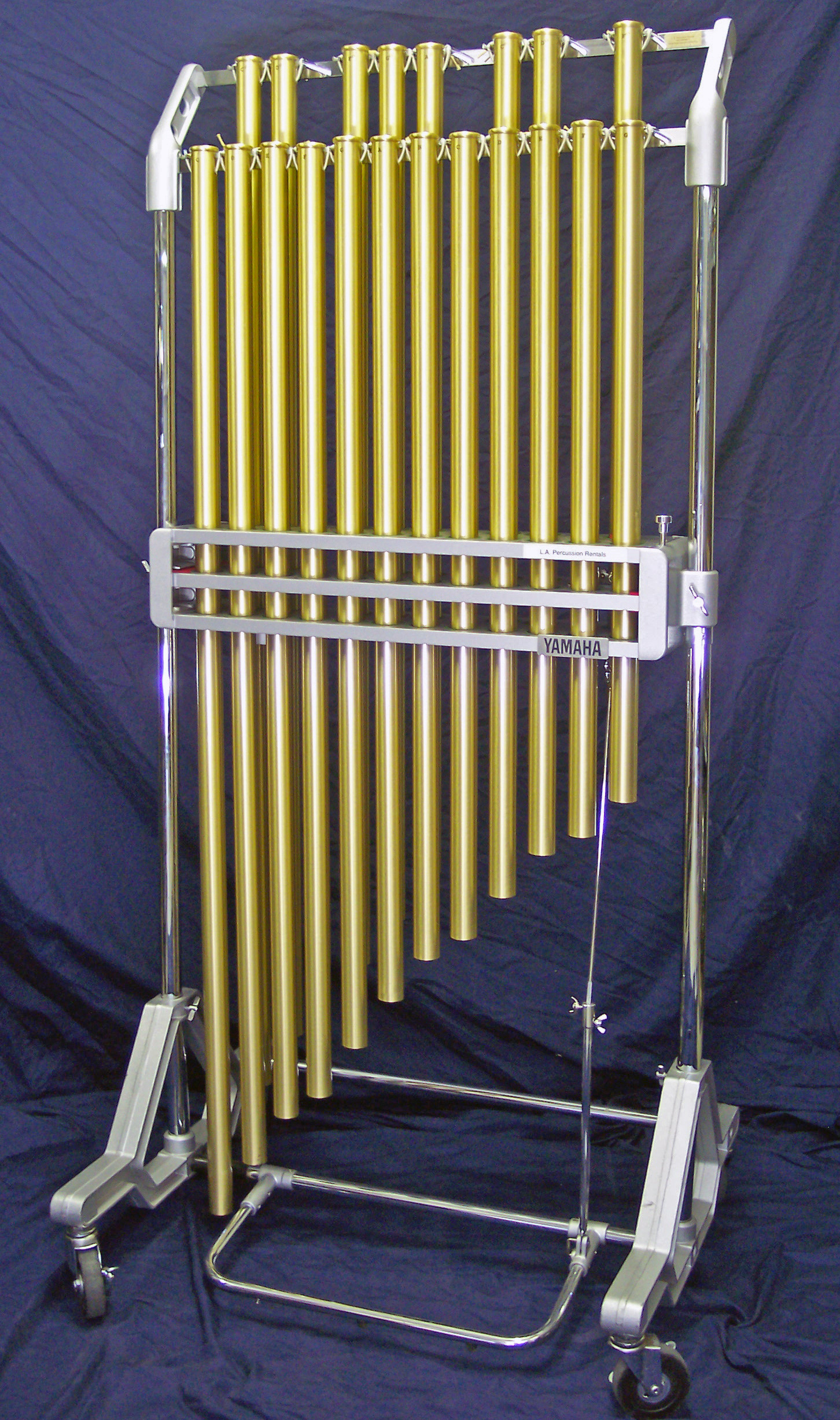 Range of Instruments