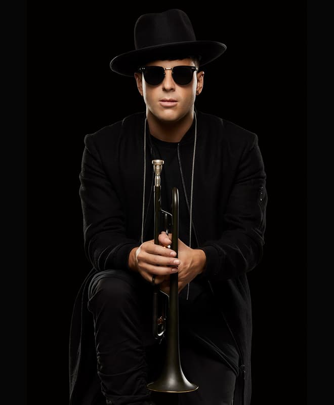 Timmy Trumpet Orchestral Supplies Australia