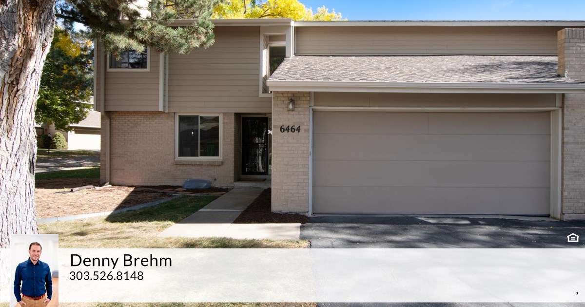 6464 S Sycamore St, Littleton, CO 80120