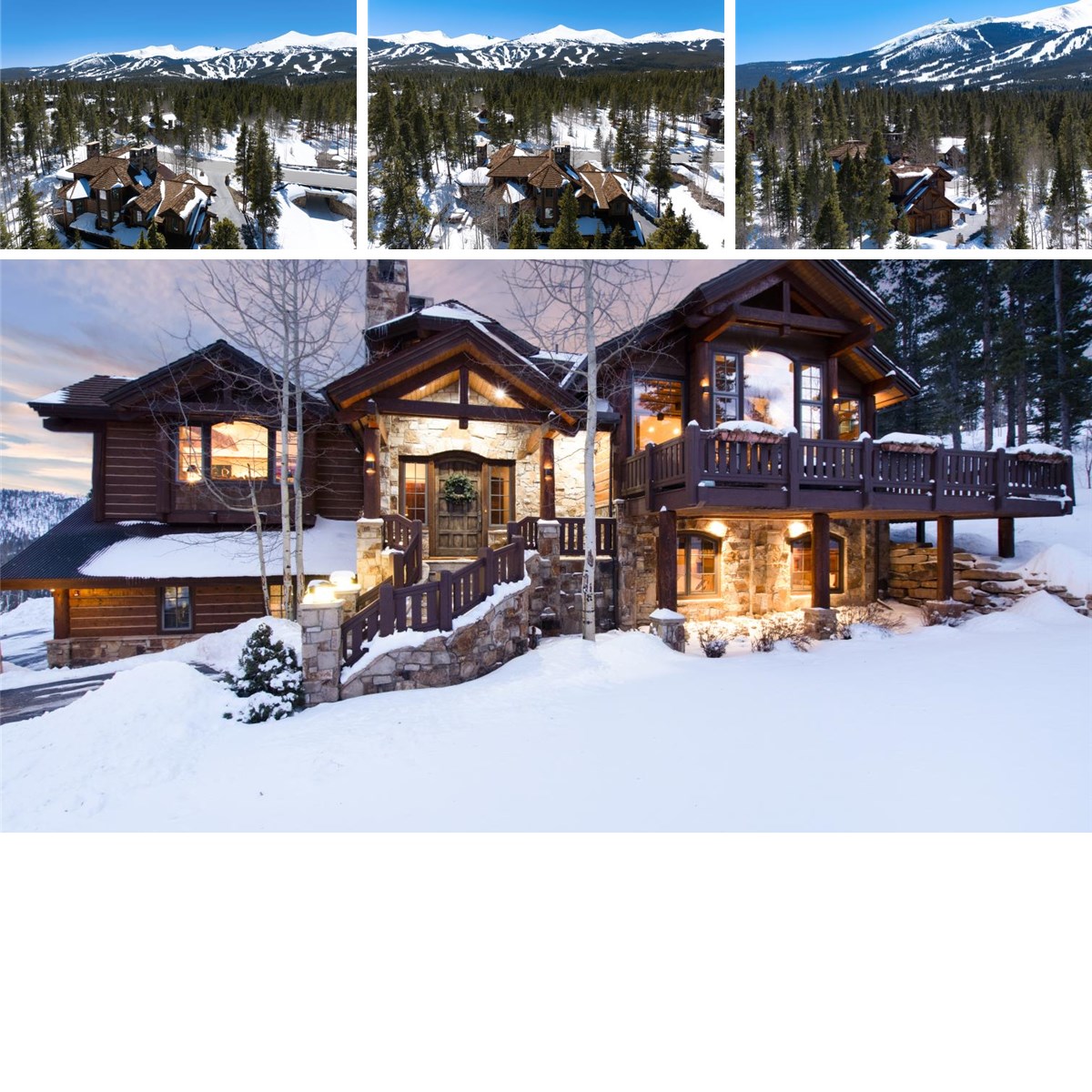 244 Peerless Dr, Breckenridge, CO 80424