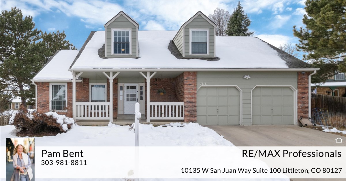 7115 Fig St, Arvada, CO 80004