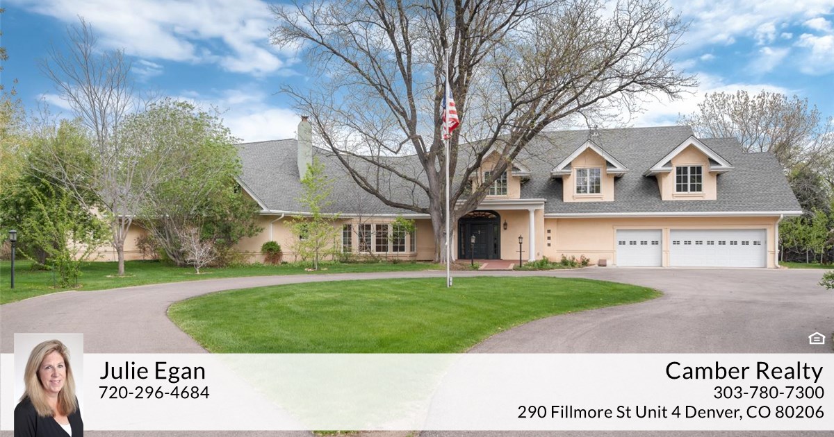 4800 S Franklin St, Englewood, CO 80113