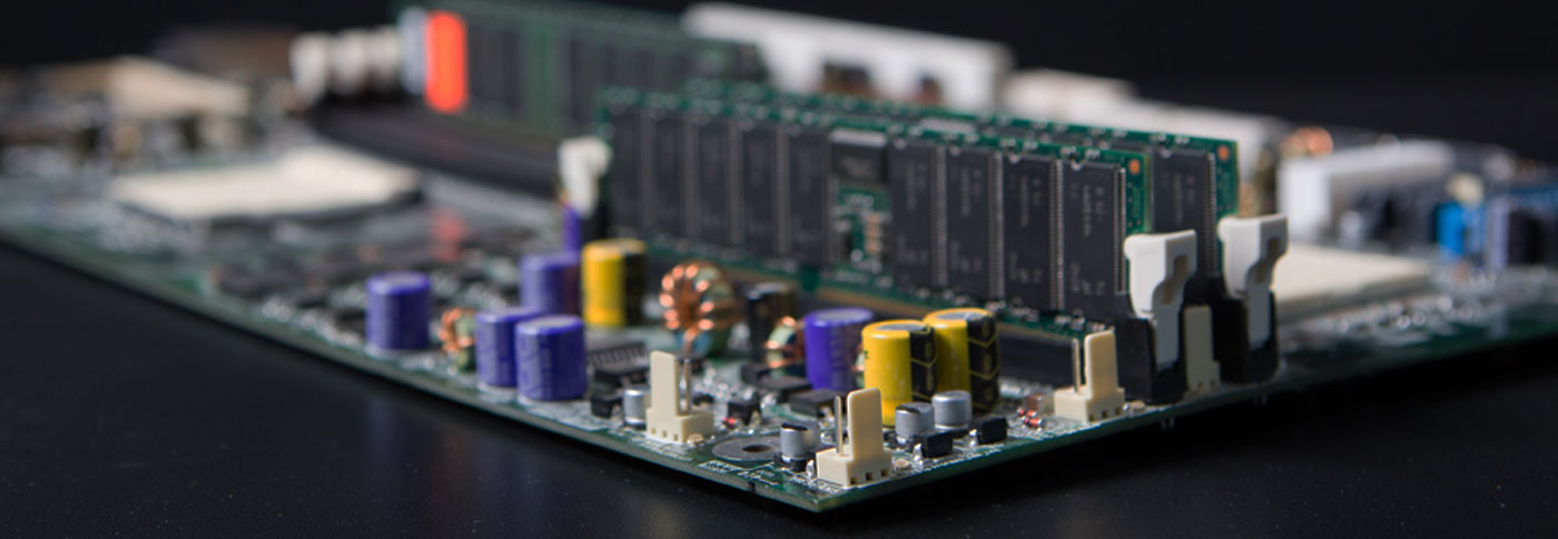 Electronic Product Design and Development