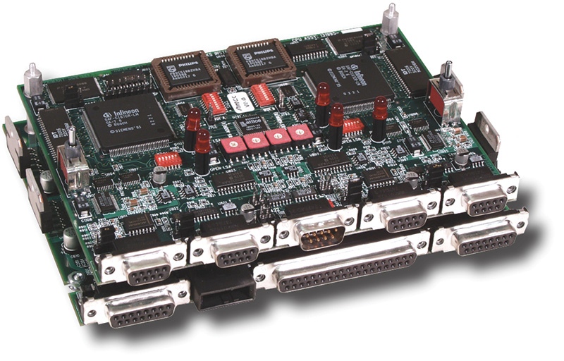 Industrial Motion Control, PWM Power Electronics File Uploads