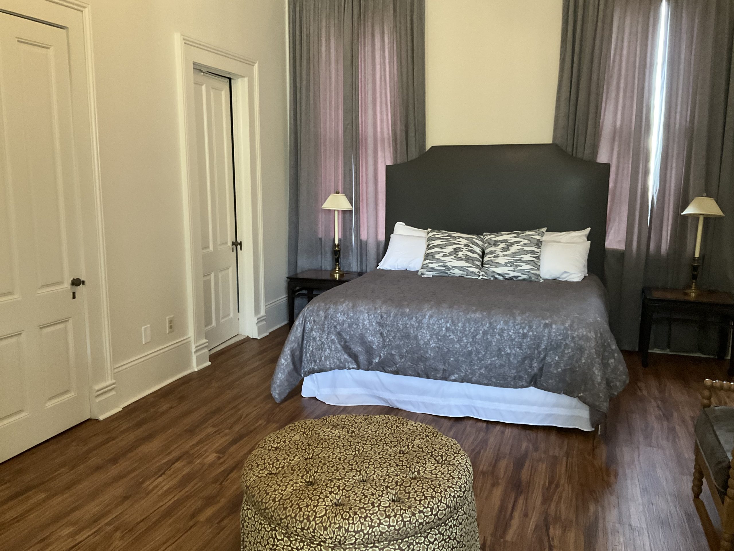 Ora The Orchid Bed and Breakfast