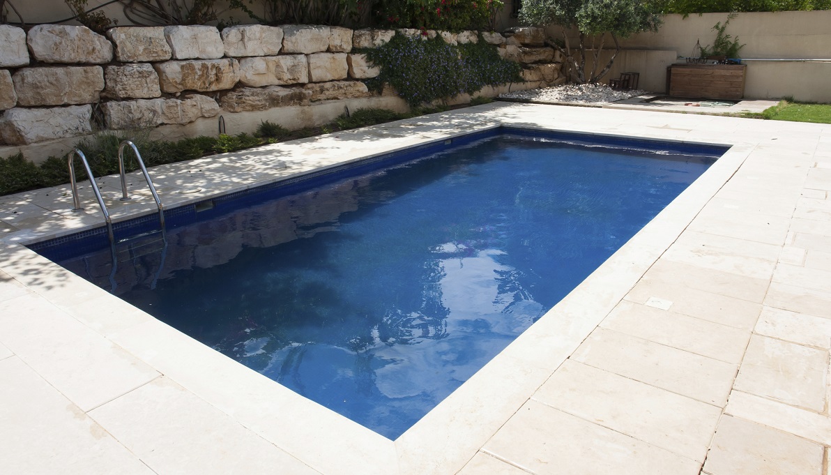 Pool Installation Burlington, Mississauga, Oakville Orchid Pools