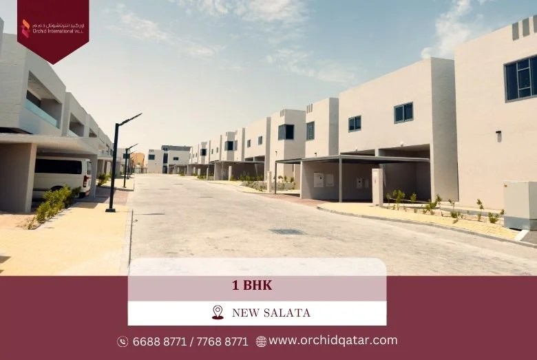 House For Rent In New Salata