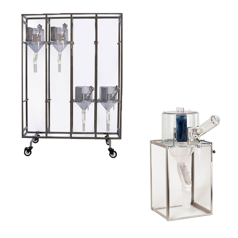 Metabolic Cage Mice and Rat