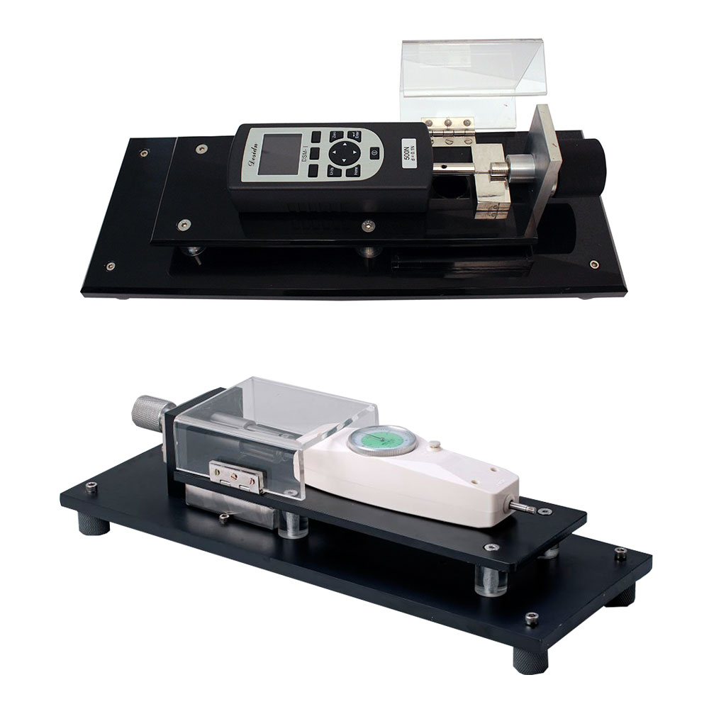 Tablet Hardness Tester Orchid