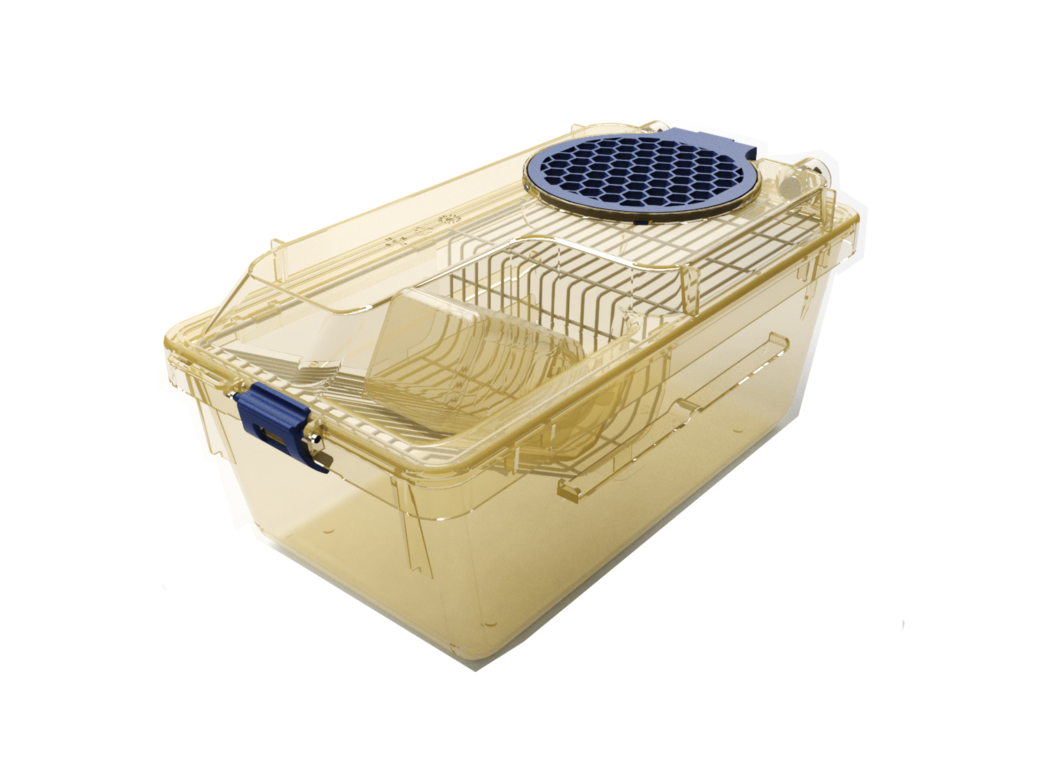 IVC Individually Ventilated Caging System for Mice/Mouse and Rats
