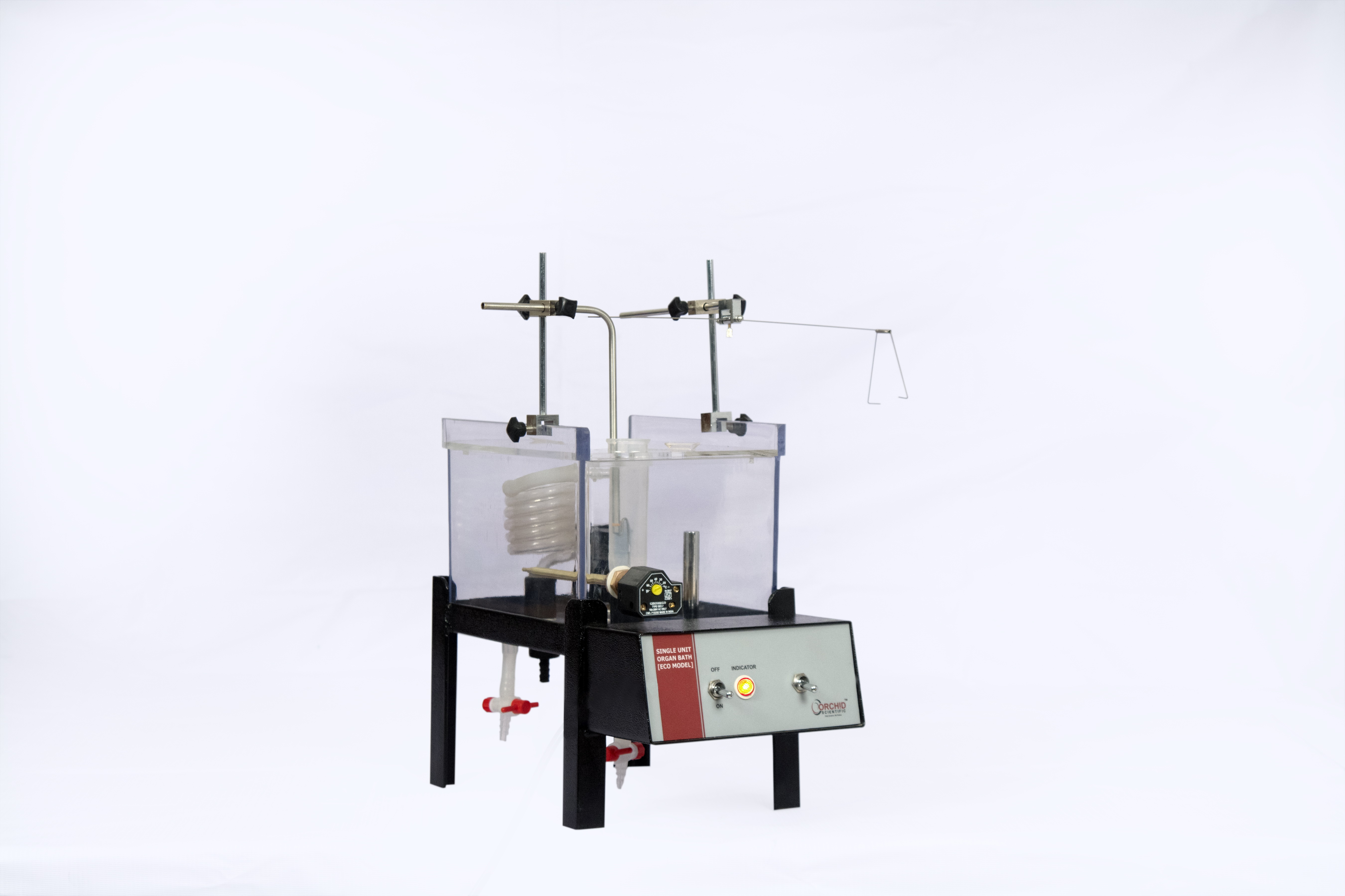 Isolated Organ Bath