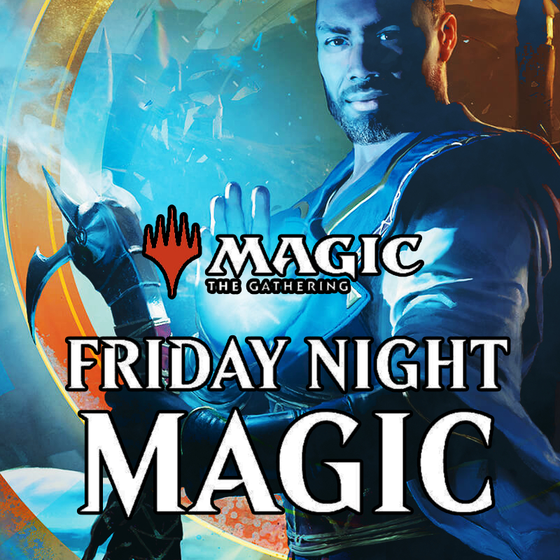 MTG FRIDAY NIGHT MAGIC Orcish Outpost