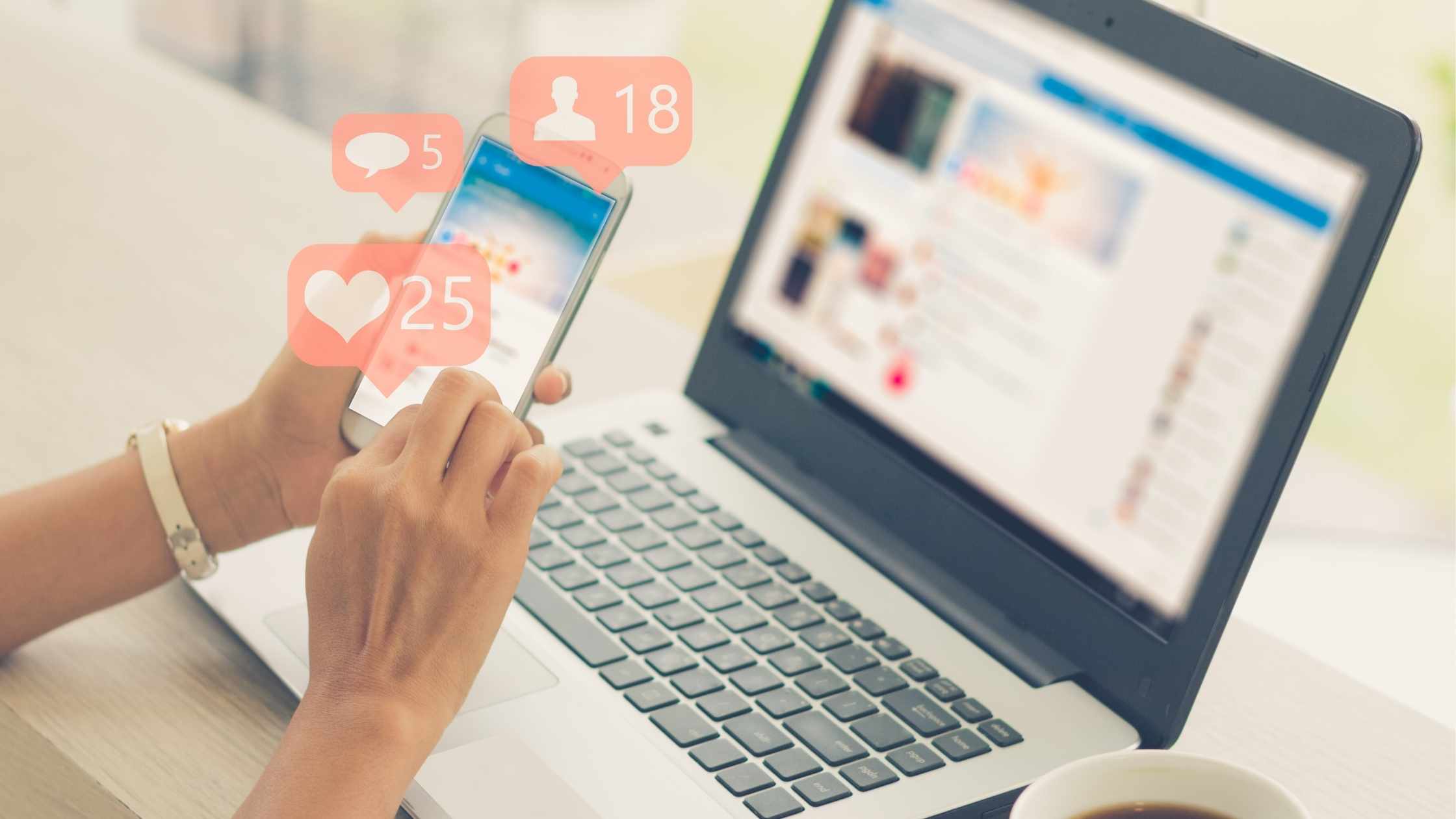 Via Media zapošljava Social Media Manager Omladinski Resursni Centar